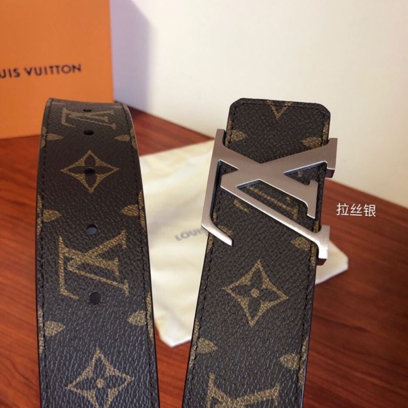 Louis Vuitton Belts